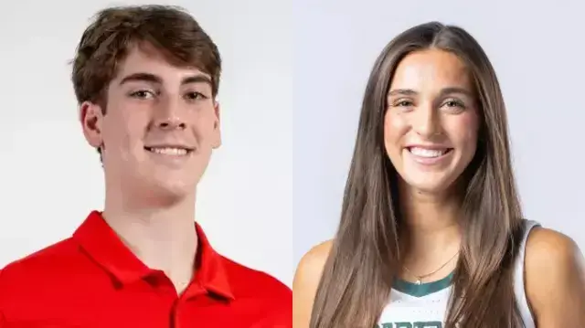 Which former Grand Rapids Reporter area high school standouts will be in action on Wednesday, Jan. 8?