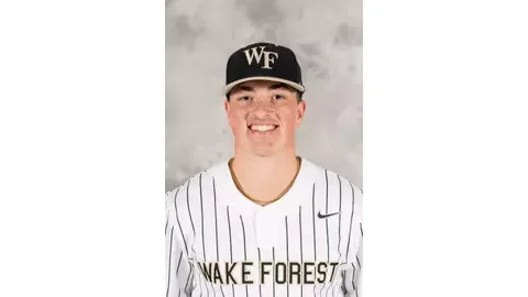 Luke Costello, former Cathedral Preparatory School standout’s collegiate team plays on Friday, May 30 in the NCAA Division I Baseball Championship