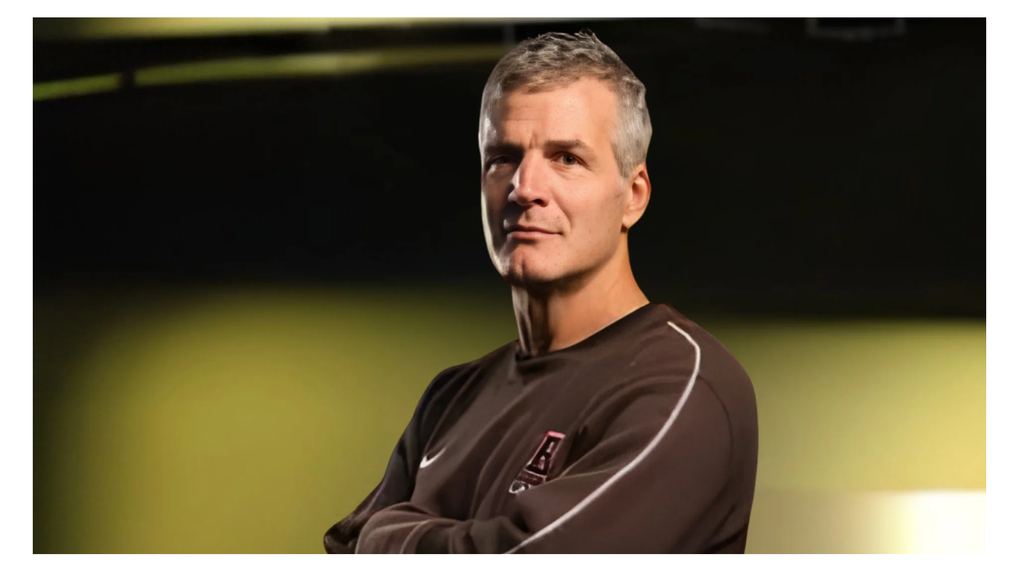 Paul Cooke, Head Coach at Brown Bears Men's Crew Paul Cooke, Head Coach at Brown Bears Men's Crew