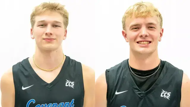 Gus Hood and Ethan Parker - Gus Hood and Ethan Parker -