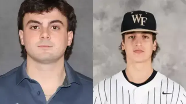 Which former NE Bergen News area high school standouts will be in action on Saturday, May 17?