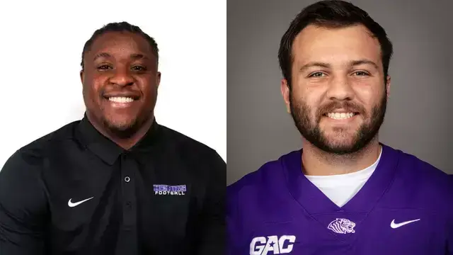 Desmond Davidson and Asher Ruple - Desmond Davidson and Asher Ruple -