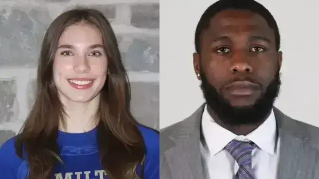 Which former Mid Massachusetts News area high school standouts will be in action in the week starting Monday, Jan. 13?