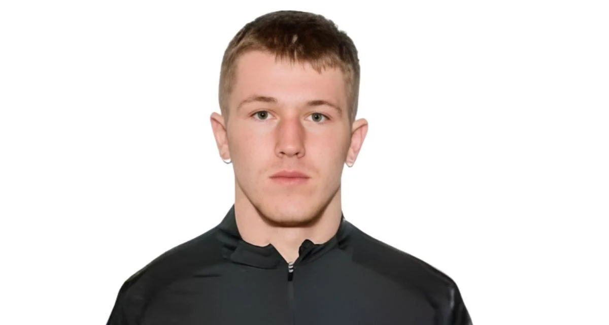 Blake Postler, athlete