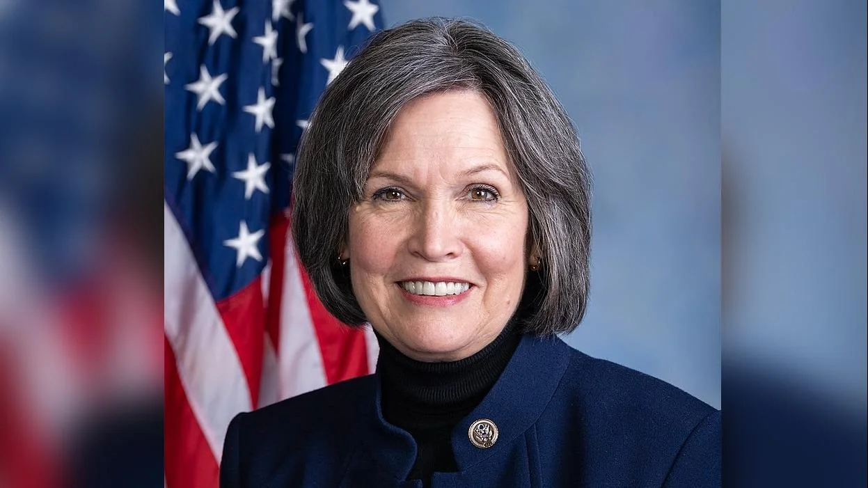 Rep. Betty McCollum addresses national issues and local events in recent tweets Rep. Betty McCollum addresses national issues and local events in recent tweets