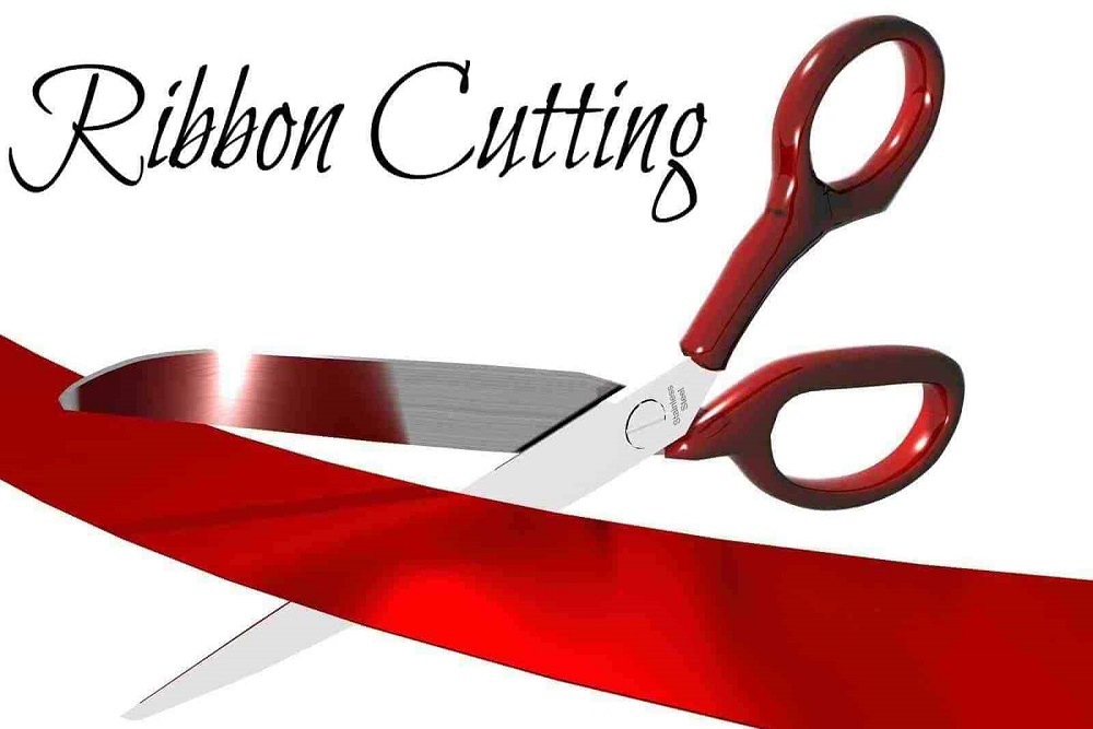 Ribbon Cutting: Ames Center for Cosmetic and Family Dentistry on May 24 Ribbon Cutting: Ames Center for Cosmetic and Family Dentistry on May 24