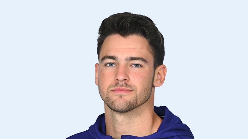Kolt Byers