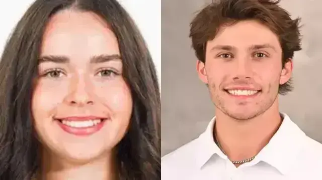 Which former Ocean County Leader area high school standouts will be in action on Sunday, April 20?