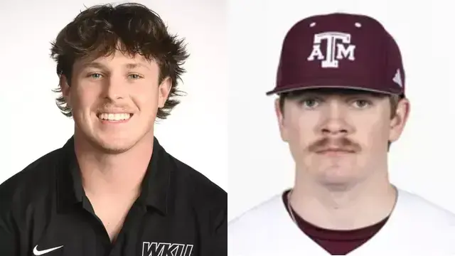 Which former Austin News area high school standouts will be in action on Thursday, May 22?