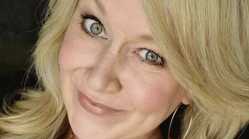 Jodie Brownd
