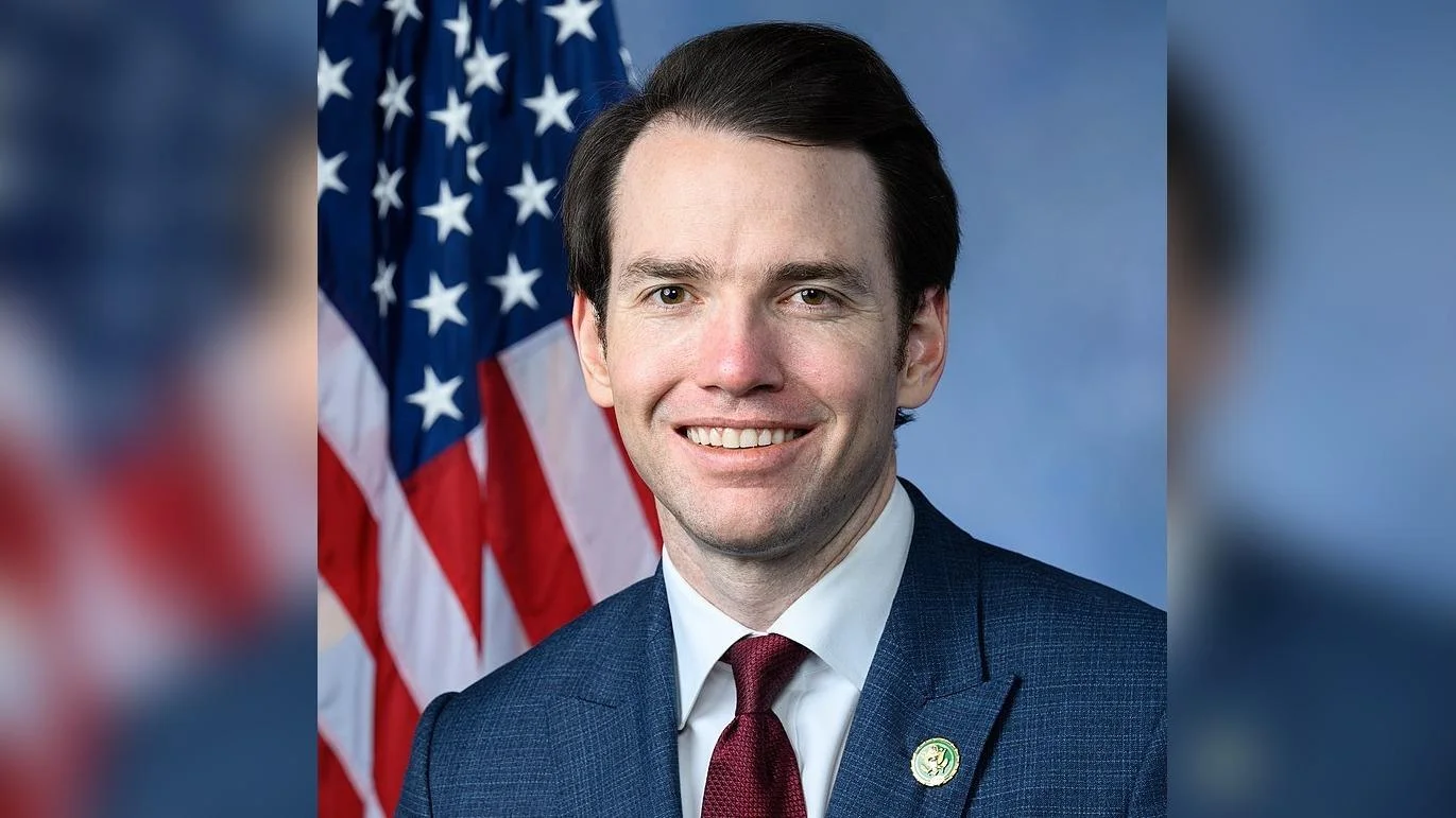 Kevin Kiley comments on California’s education, economy, and rail project