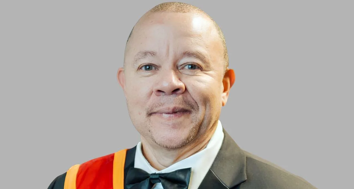 Christopher Pichon Sr, CEO at Knights of Peter Claver