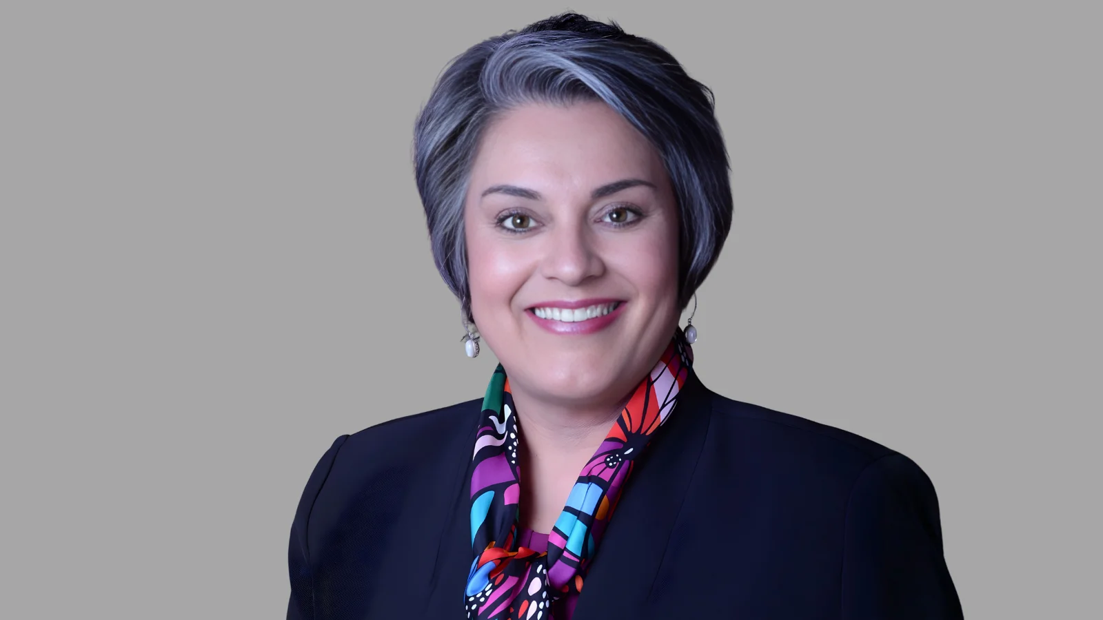 Lisa Cacari Stone, County Commissioner Lisa Cacari Stone, County Commissioner
