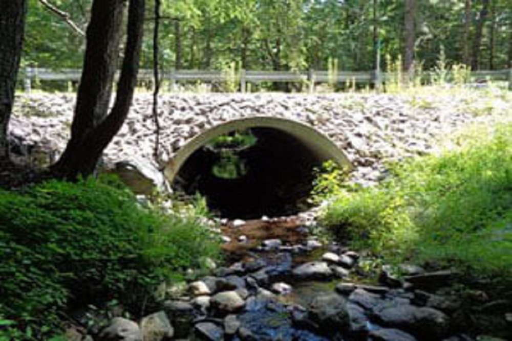 North Yarmouth Town was Awarded 5,000 for the Sweetser Road Project