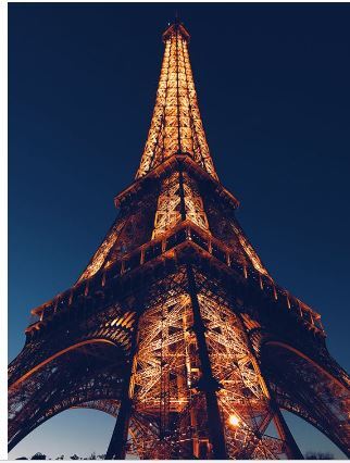 Mrs. Harris Goes to Paris