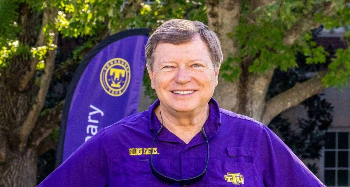 Tennessee Tech’s Mike Gotcher set to retire after more than 40 years in higher education