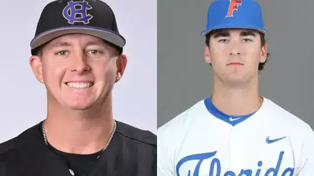 Which former Treasure Coast Sun area high school standouts will be in action on Sunday, April 20?