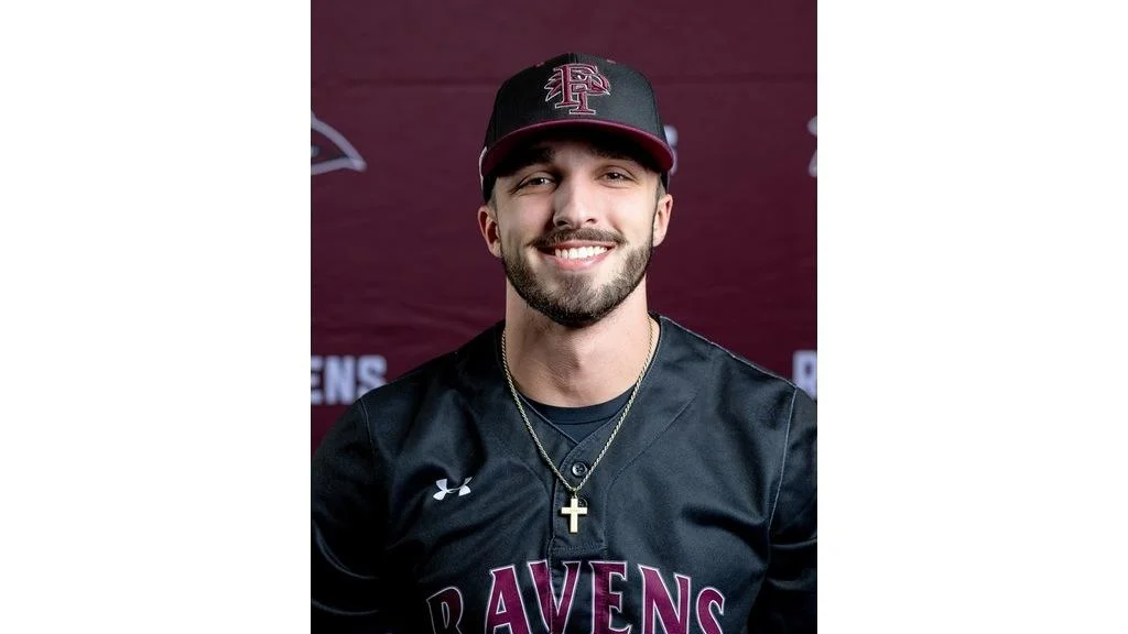 Former Bridgewater-Raynham Regional High School standout Nolan DeAndrade played on Sunday, May 18 in hopes of reaching the NCAA Division II Baseball Championship