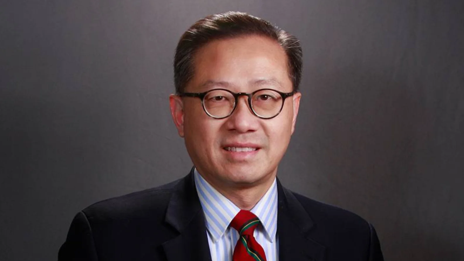 Steven W. Cheung, M.D. Chair of the Academic Senate at University of California System Steven W. Cheung, M.D. Chair of the Academic Senate at University of California System