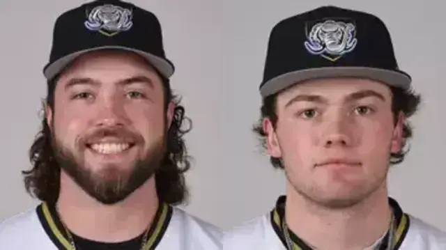 Which former South Bend Times area high school standouts will be in action in the week starting Monday, May 12?