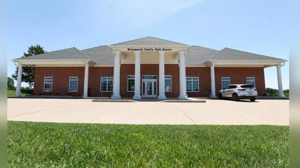 The Club at Old Hawthorne