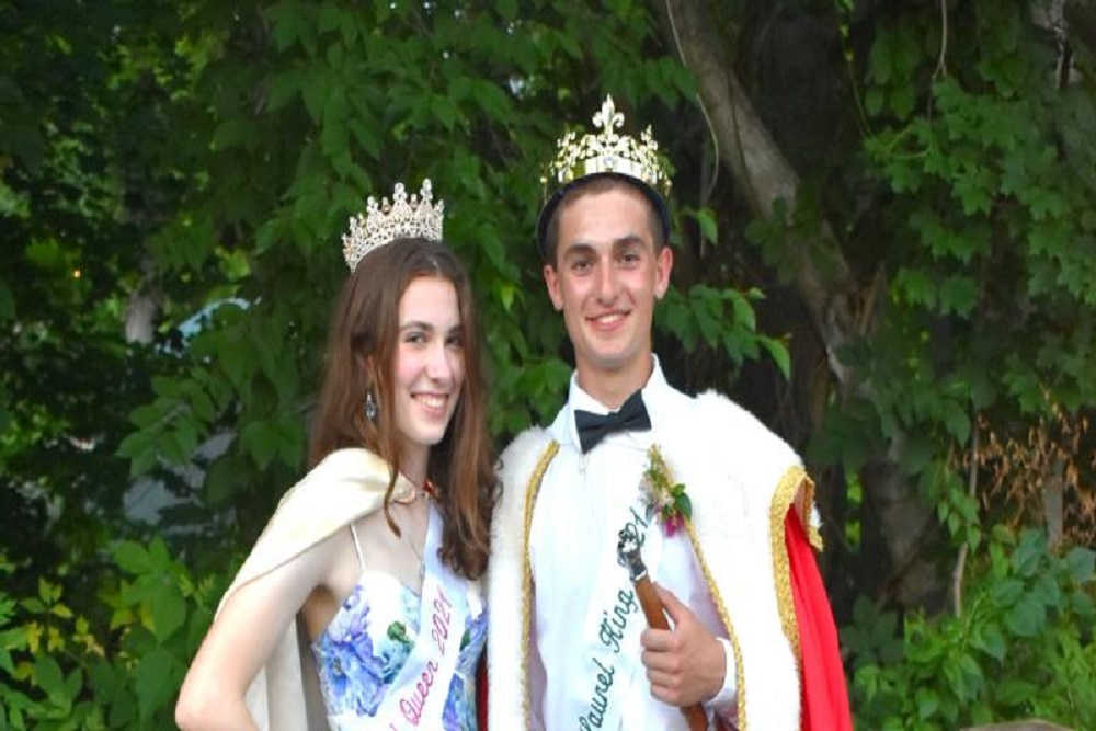 Town Of Winchester: 88th Annual Laurel Festival Planned for Saturday, June 4th and Sunday, June 5th