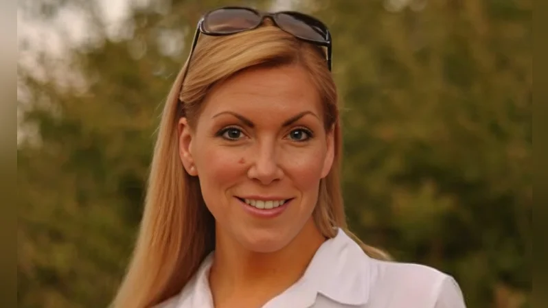 Congresswoman Beth Van Duyne highlights achievements and legislative efforts Congresswoman Beth Van Duyne highlights achievements and legislative efforts