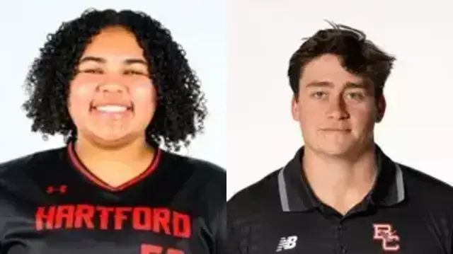 Which former Norfolk Reporter area high school standouts will be in action on Saturday, March 29?