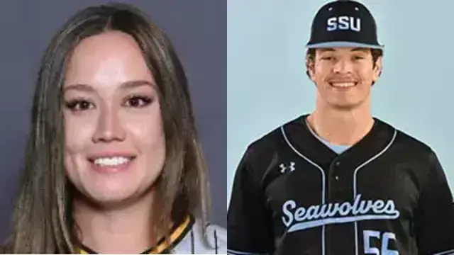 Which former North SFV Today area high school standouts will be in action on Sunday, March 30?