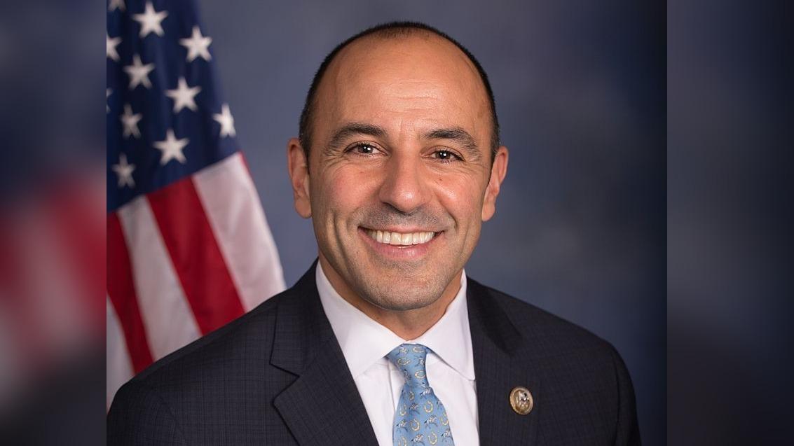 Representative Jimmy Panetta challenges Trump’s trade and social welfare policies