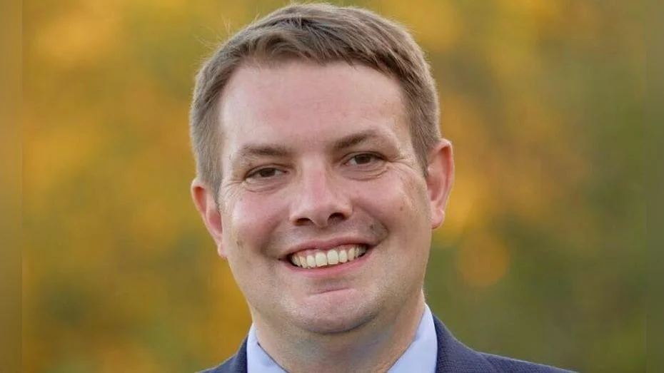 David Robert Suetterlein, Virginia State Senator for 4th District David Robert Suetterlein, Virginia State Senator for 4th District