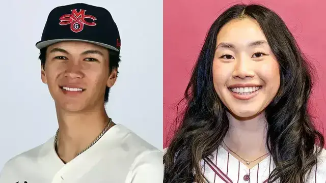 Which former San Mateo Sun area high school standouts will be in action on Friday, May 30?