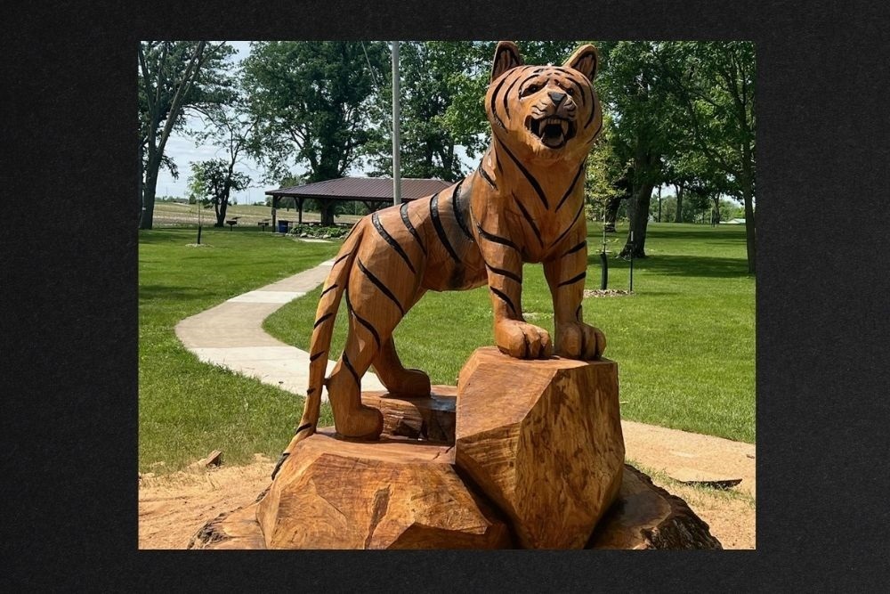 Visit Our Newest Addition at Edgewood Park