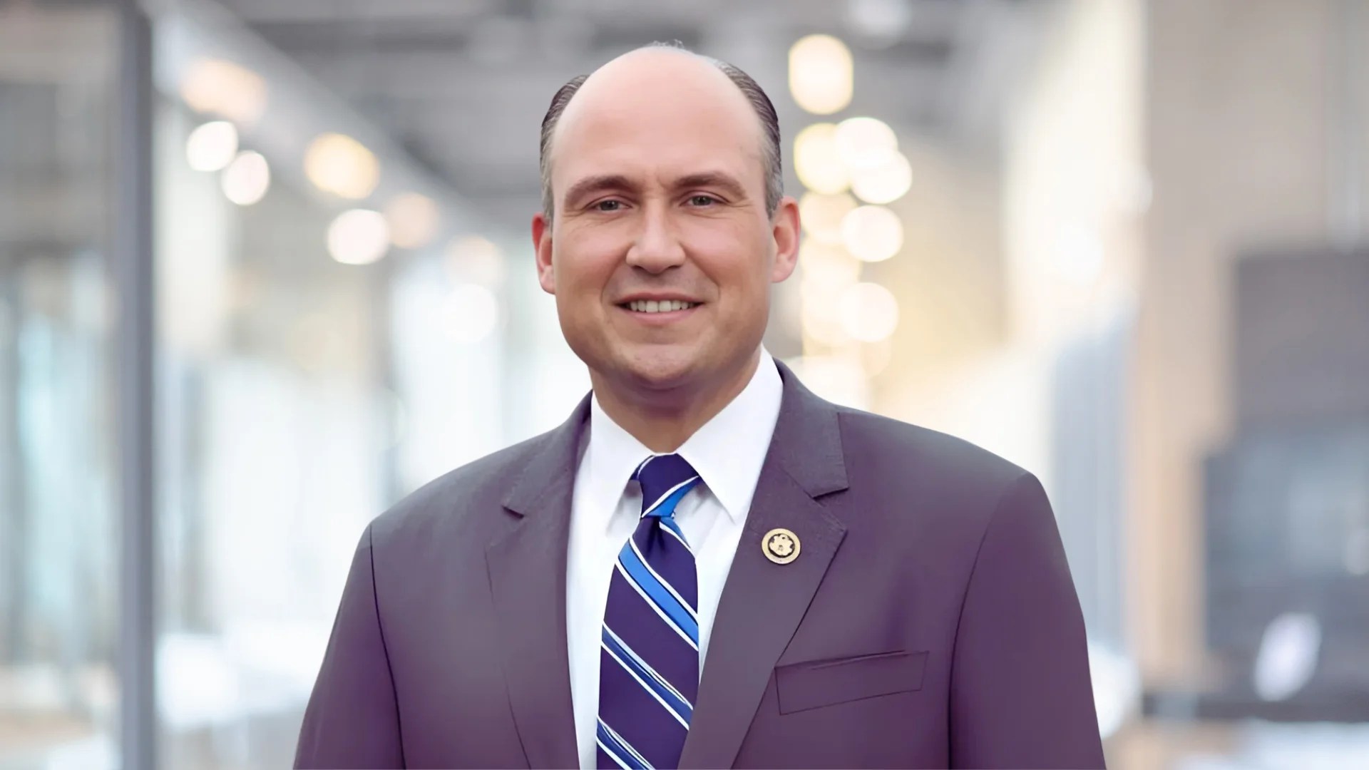 U.S. Rep. Langworthy: ‘The American people said no to EV mandates, and President Trump listened’