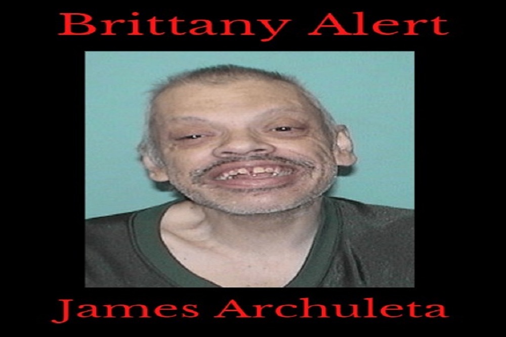 James Archuleta Was Found Safe James Archuleta Was Found Safe