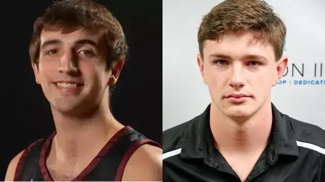 Which former Corpus Christi Sun area high school standouts will be in action on Sunday, Feb. 23?