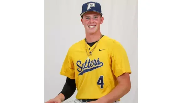 Anthony Labita, former Plainedge Senior High School standout’s collegiate team plays on Sunday, May 18 in the NCAA Division II Baseball Championship Anthony Labita, former Plainedge Senior High School standout’s collegiate team plays on Sunday, May 18 in the NCAA Division II Baseball Championship