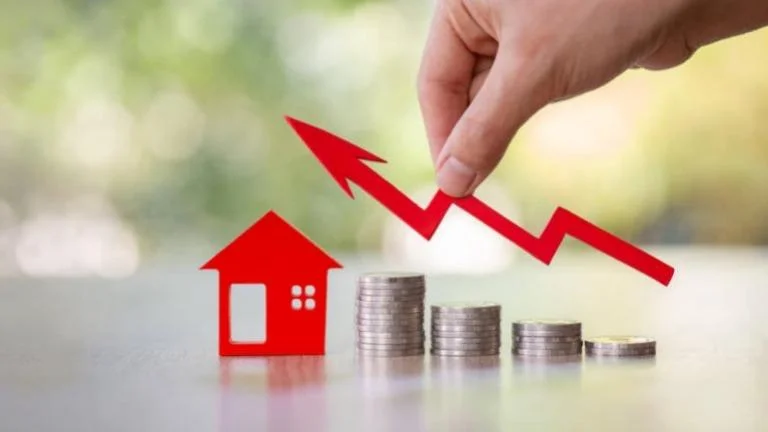 Douglas County, Kansas, home value rises 1.6% to $337,795 in August 2026