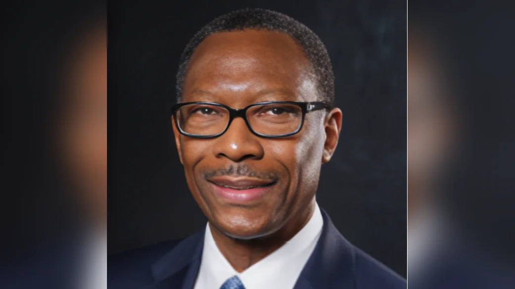 James H. Ammons, Chancellor, Southern University of New Orleans - Southern University at New Orleans