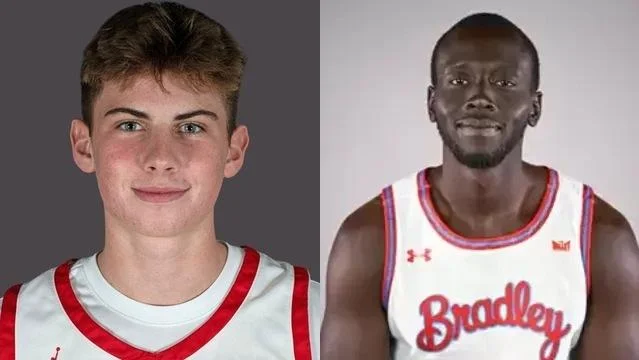Which former WC Iowa News area high school standouts will be in action on Wednesday, Feb. 12?