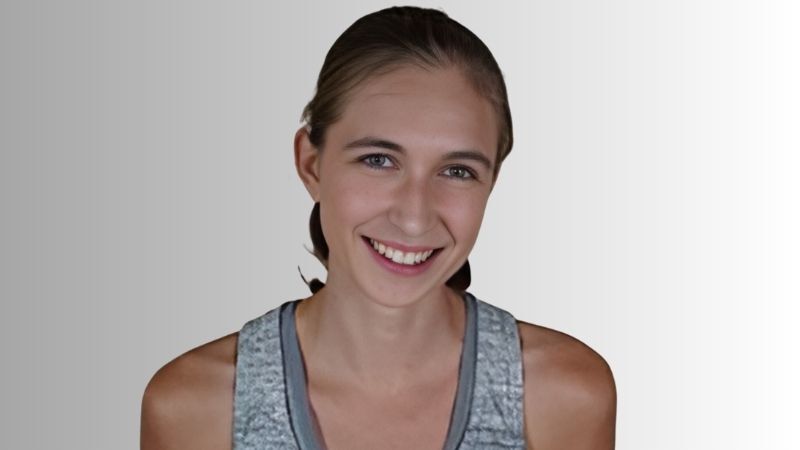 Rachel Domaracki