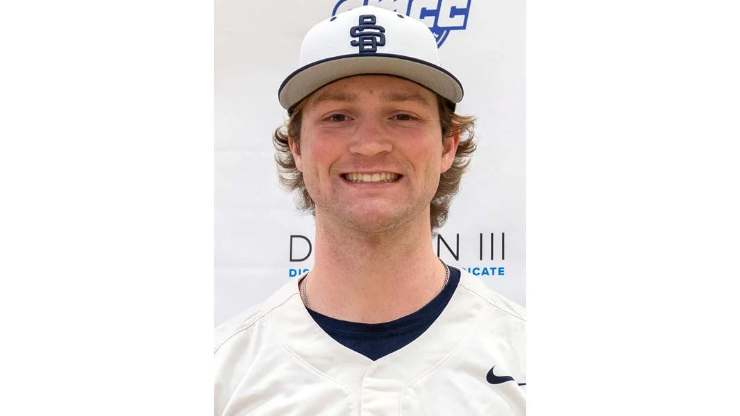 Evan Del Signore, former Penn Trafford High School standout’s collegiate team plays on Friday, May 16 in the NCAA Division III Baseball Championship