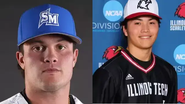 Which former South Bay SD News area high school standouts will be in action on Sunday, March 23?