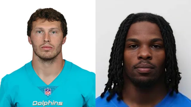 Cole Strange and Thomas Harper - 