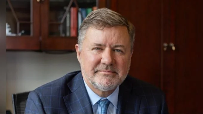 Gentner Drummond, Attorney General of Oklahoma