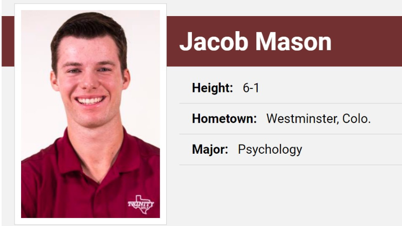 Jacob Mason