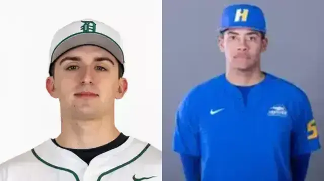 Which former NYC Gazette area high school standouts will be in action on Saturday, May 10?