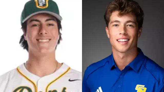 Which former West OC Times area high school standouts will be in action in the week starting Monday, May 5?