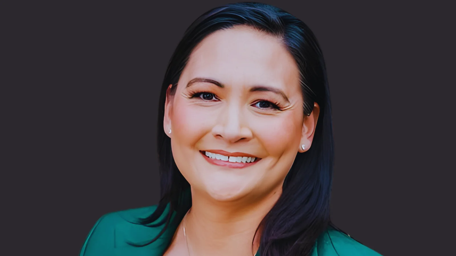 Bernadette Austin, New CEO of CivicWell