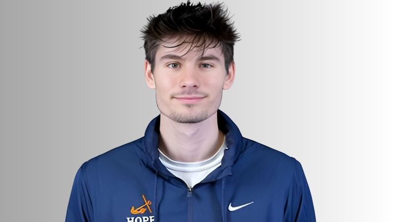 Nathan Woolum